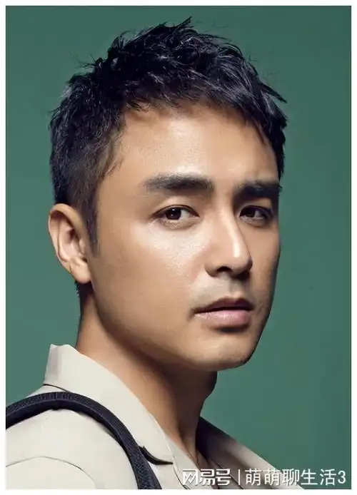 可惜,44岁的明道却过得很惨!