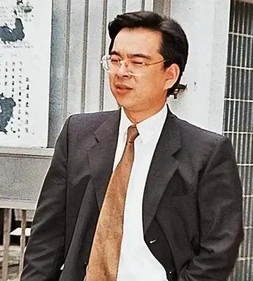 虽然现在还没有新义安的影子