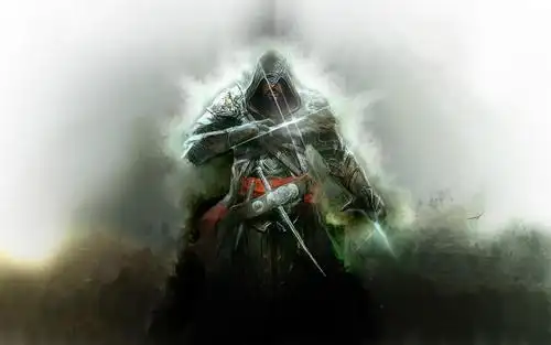 刺客信条:启示录墙纸和背景图片,高清图片,壁纸 - 天下桌面