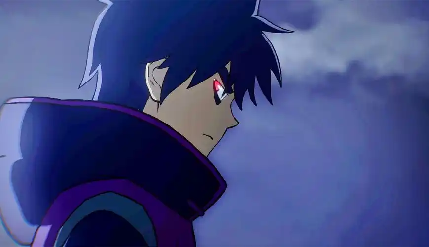 动画 动漫杂谈 刺客伍六七:男主刚到玄武国,就被仇人认出真实身份