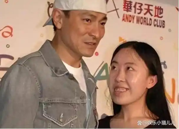 45岁杨丽娟近况曝光,曾追求刘德华至家破人亡,如今打工仍未婚