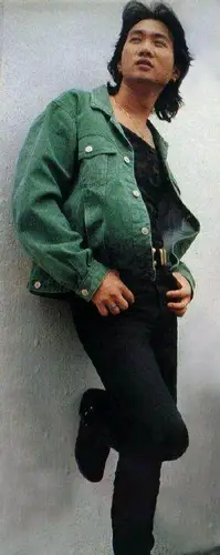 黄家驹在突然离世后留下"内容"