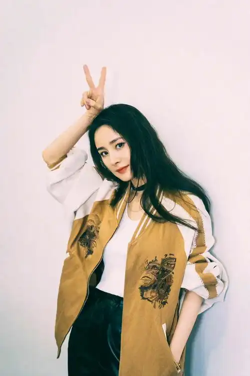 近日份新鲜幂#杨幂 - 抖音