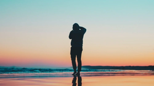 人生路||一个人走