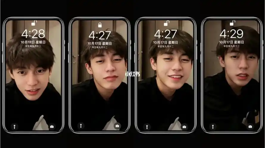 夏日滤镜  #余庆伟壁纸