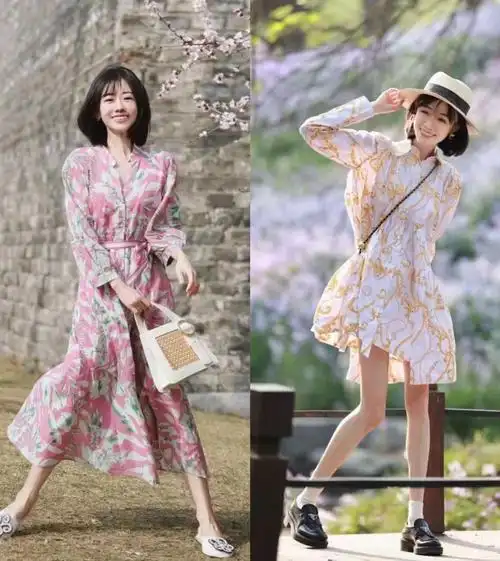 最上镜的衣服颜色(推荐最适合拍照上镜的衣服搭配)-心语百科