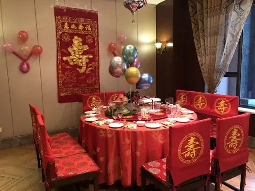 8.8,狗不理西关店201包厢)