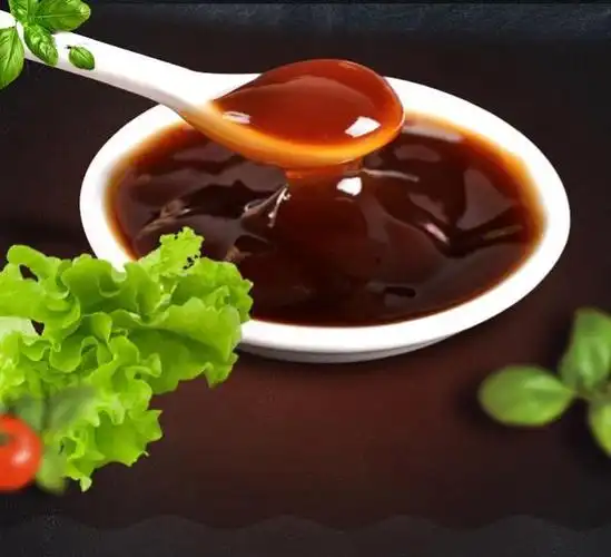 自制一瓶万能照烧酱汁帮你省下买调味料的钱