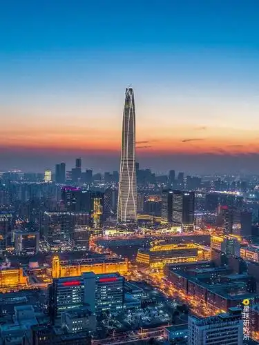 天津是如何炼成的?