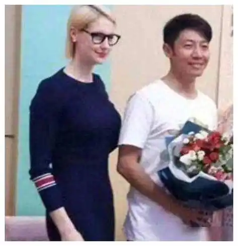 撒贝宁老婆的职业之稀少,全球仅6人,中国只此一人!