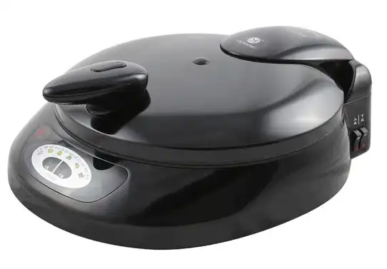 利仁电饼铛怎么样