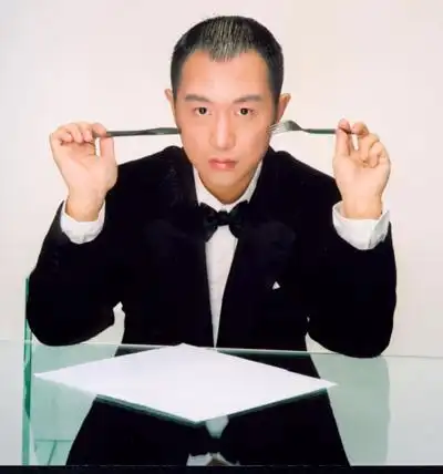 演艺明星纪念园__纪念著名歌手--高枫