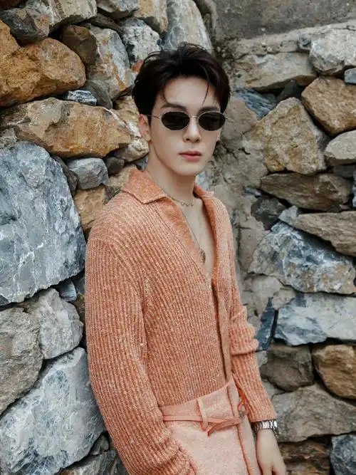 曾舜晞·时尚芭莎