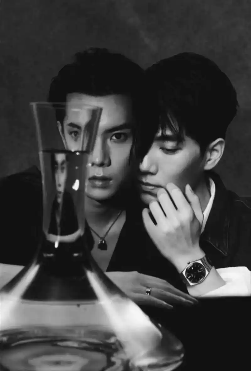 "贴身" #samyu#林子闳#杨宇腾#向全世界安利#独一无 - 抖音