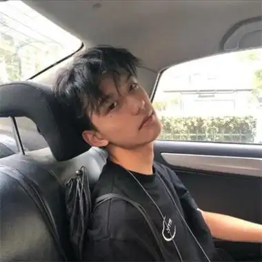 高清好看的潮男时尚头像图片酷酷的男生真人个性图片大全