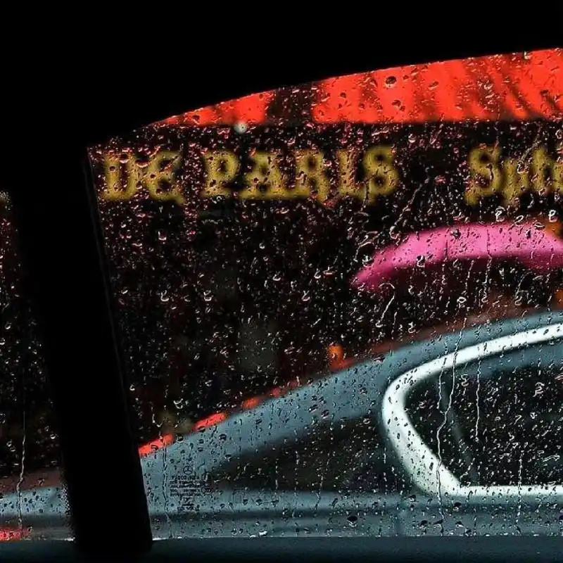 黑色| 朋友圈背景图 ins风高级感