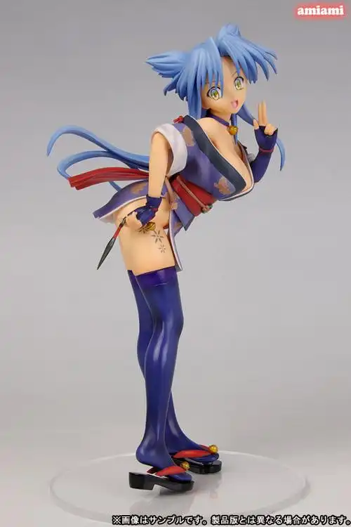 中文名称战国兰斯铃女