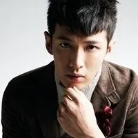 柯震东最新高清头像_微信头像图片大全