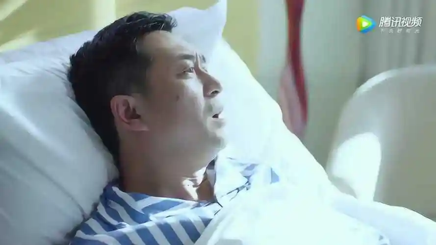 《急诊科医生》中最假的三段,最后一段张嘉译都快笑场了!