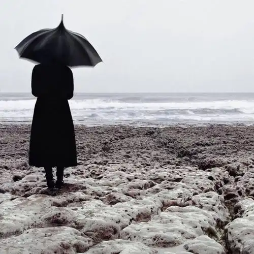 意境头像 小清新头像 by活力柠檬酱