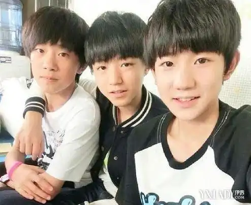 【图】街舞少年tfboys介绍 邻家小男孩的风格