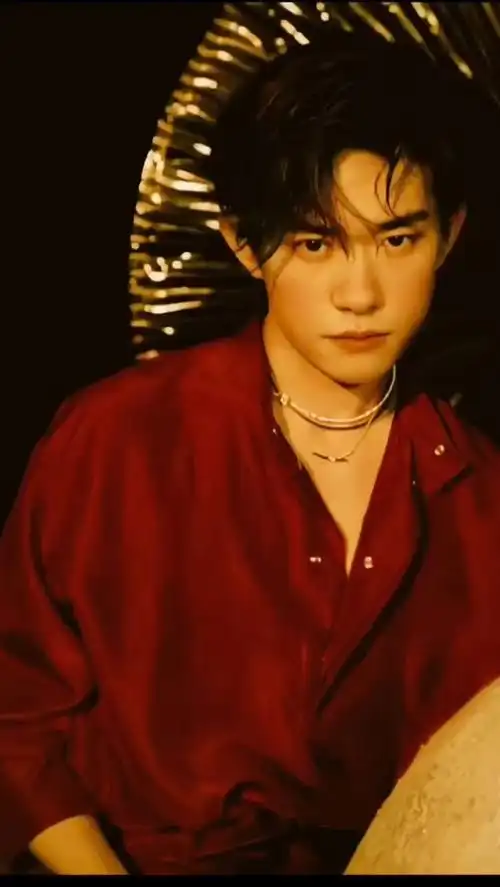 【易烊千玺】绝美壁纸