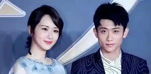 杨紫突然官宣,张一山点赞上热搜!网友:恭喜,这一天终于来了!