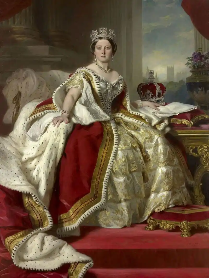 欧洲/舶来品/服装设计/中世纪/巴洛克/洛可可/美国/宫廷/浪漫主义