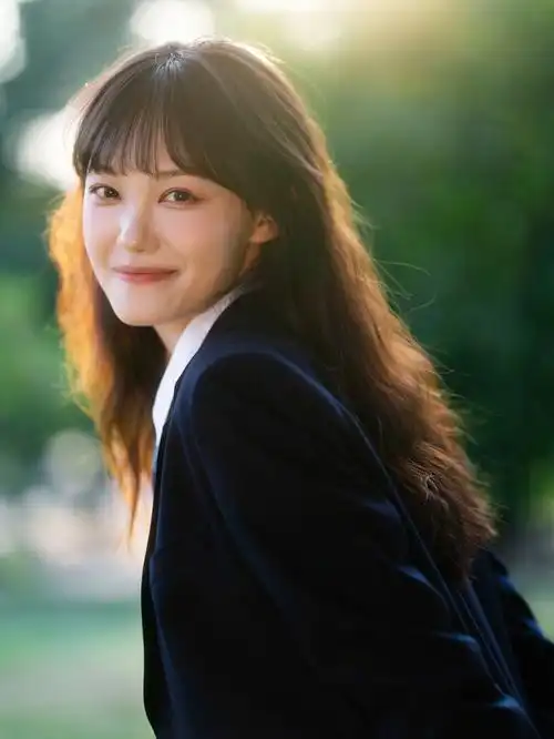 初恋女友日系jk制服写真苏州约拍