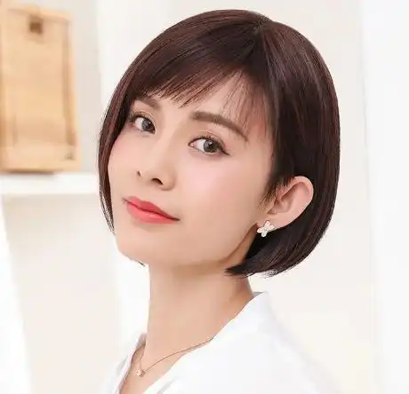 波波头显年轻还是显老