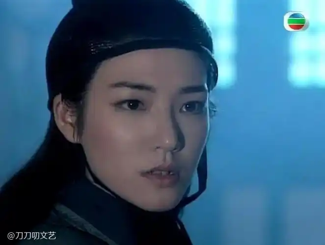 新《射雕》胆子够大!黄药师恋上梅超风,终于有人敢拍这版金庸