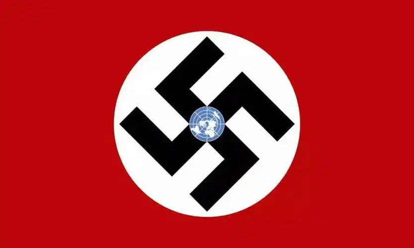 说沈马 | 二零一七年之前,美国没有纳粹党吗?