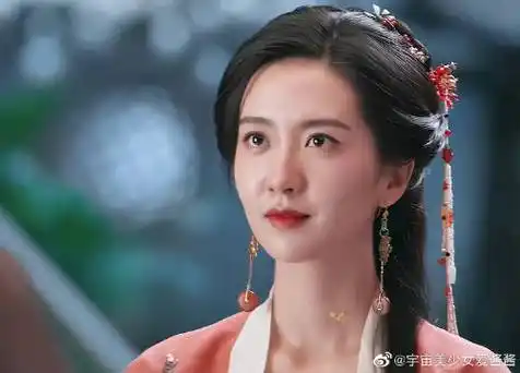 云襄传热门许龄月