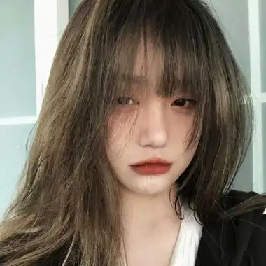 伤心哭的女生头像