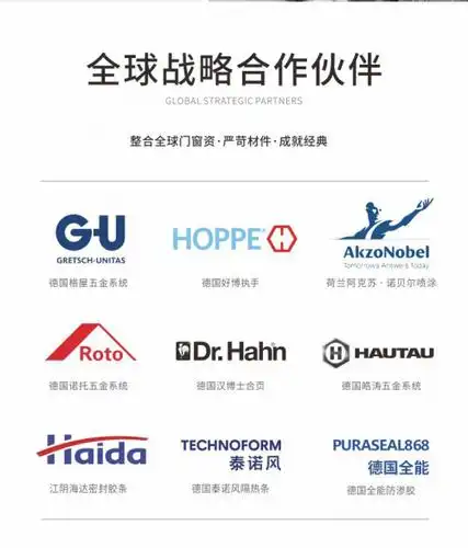 极简风盛行之下新豪轩极窄边框门窗打造极致视野