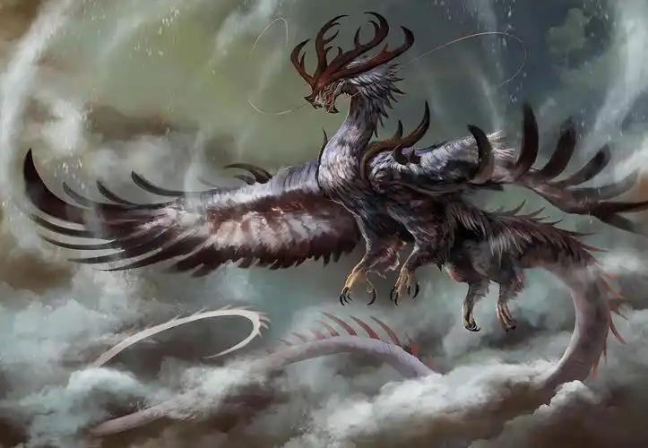 应龙-原创横图-触站