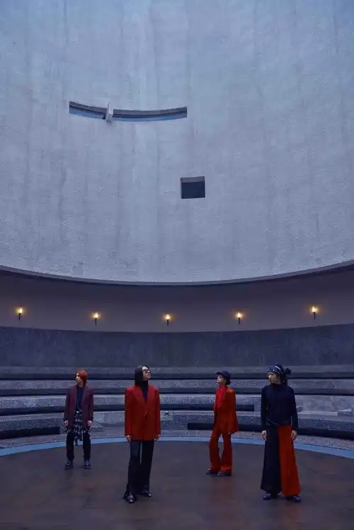 海龟先生发布新单曲海的女儿携手嫣然天使基金为唇腭裂儿童歌唱