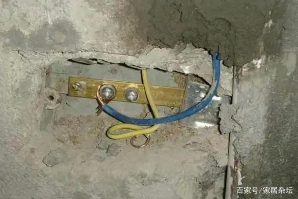 卫生间插座地线是否接入等电位?为什么?