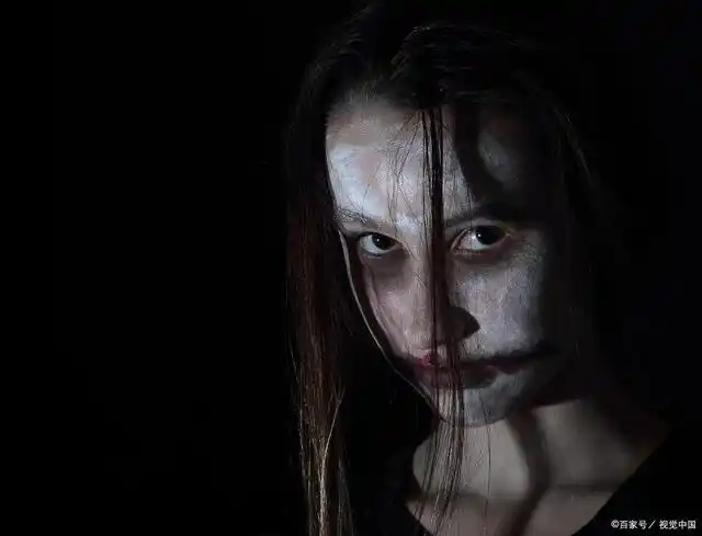 裂口女的恐怖都市怪谈,日本真实事件