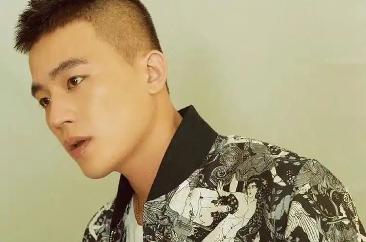 从此正式出道,但有很多人对欧豪并不是特别了解,只限于听说过他的名字