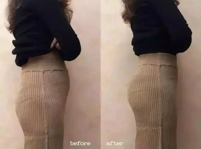 每天穿,轻松做好身材管理在它这里,都能自然的挺起来,上班族的扁塌