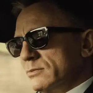 复古英伦风007电影邦德同款开车太阳眼镜男汤姆ford商务墨镜tf237