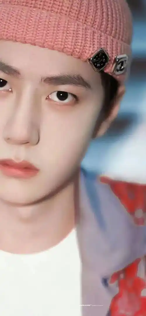 王一博专题壁纸-维和防暴队