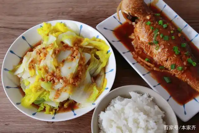 孕妈的单人午餐火了,荤素搭配,好吃又健康,每天不重样