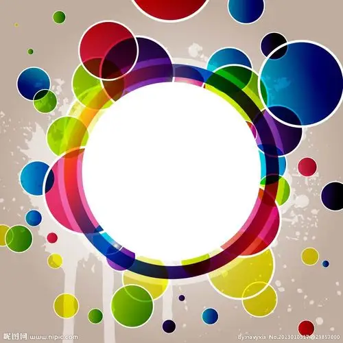 动感墨点设计图__背景底纹_底纹边框_设计图库_昵图 | black models p