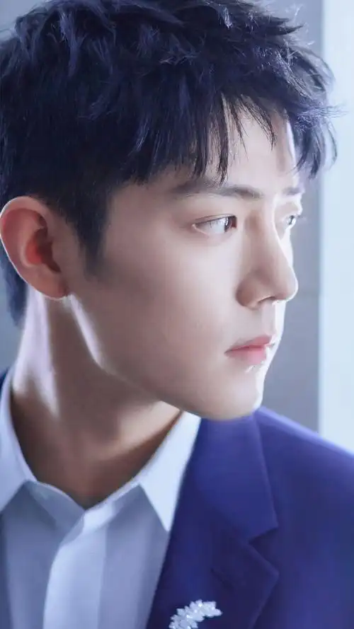 肖战- 堆糖,美图壁纸兴趣社区