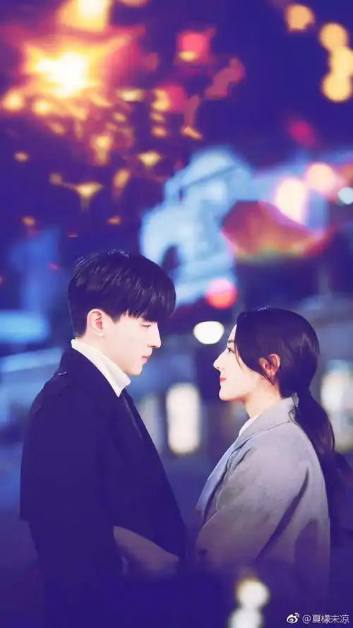 从遇见你开始我爱上了你三年,美好纯真的迪丽热巴,希望有更多小迷妹