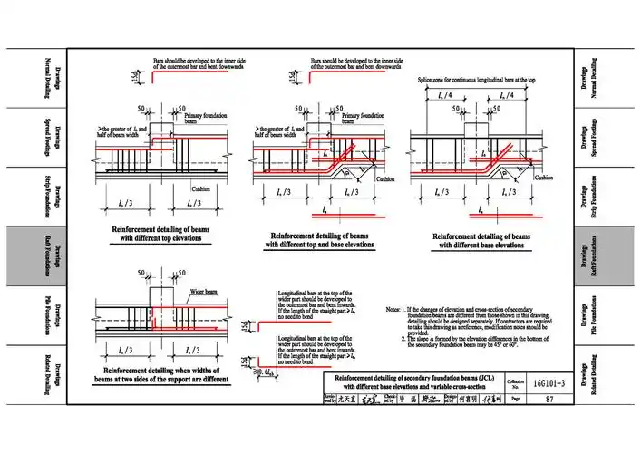 b16g101-3:中英文双语版16g101-3