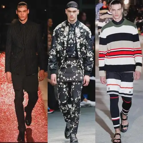 时尚|gq|男模|范思哲|vogue|versace_网易订阅