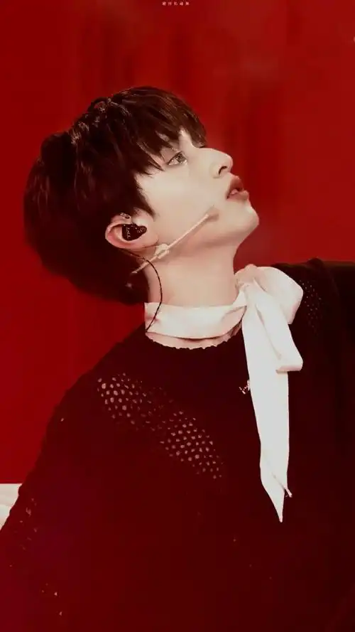 严浩翔-神仙偶像-话本小说网